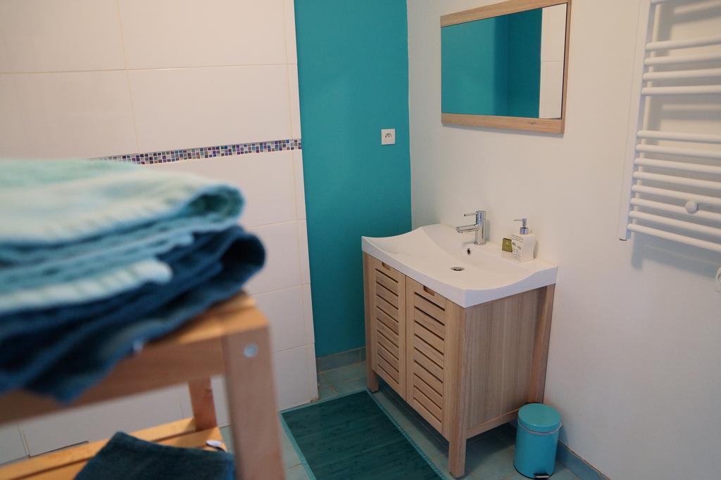 Un Coin De Paradis Cologne Екстер'єр фото