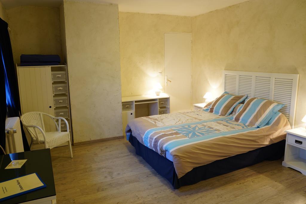 Un Coin De Paradis Cologne Екстер'єр фото